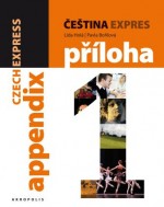 Čeština expres 1 - anglická příloha