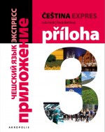 Čeština expres 3 - ruská příloha