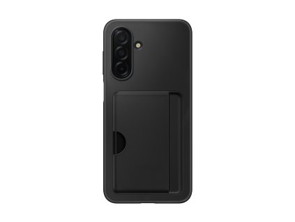 EF OA266T 001 Front Black
