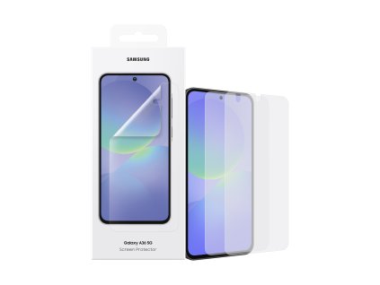 EF UA366C 001 Package Transparent