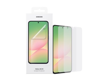 EF UA566C 001 Package Transparent