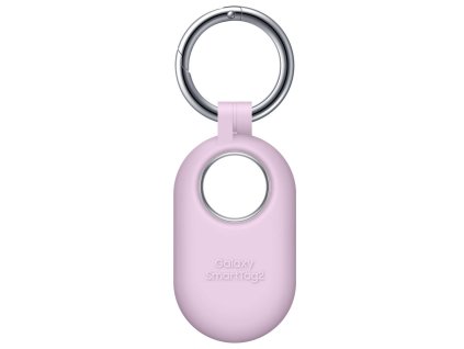 5720 samsung silicone case smarttag2 lavende