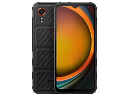 5888 samsung galaxy xcover7 128gb black