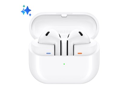 8006 2 samsung galaxy buds3 white