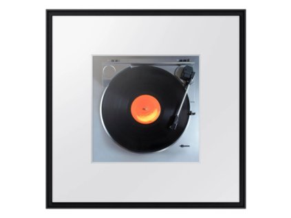 music frame 1