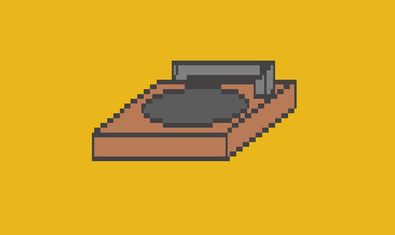 gramofon