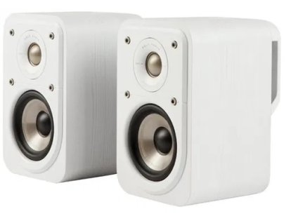 Polk Audio Signature S10e White