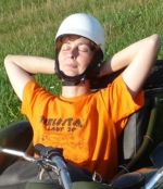Ludmila Hlásná