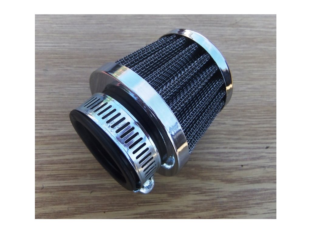 35 mm intake filter - fichtl tuning