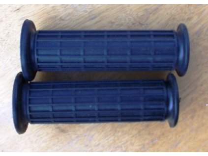 Jawa 63x handles