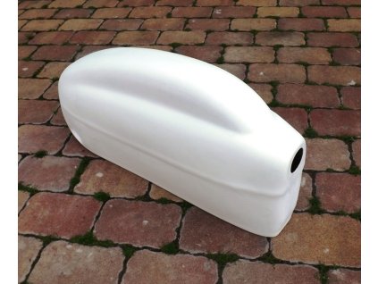 Kotflügel Velorex 560