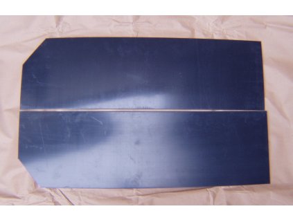 Innere Seitenverkleidung Velorex 562