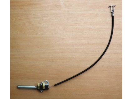 Seil mit Not-Aus-Schalter Jawa 350/640