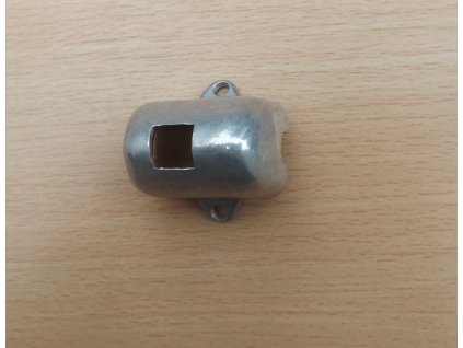 Blinker switch cover ČZ 175/477
