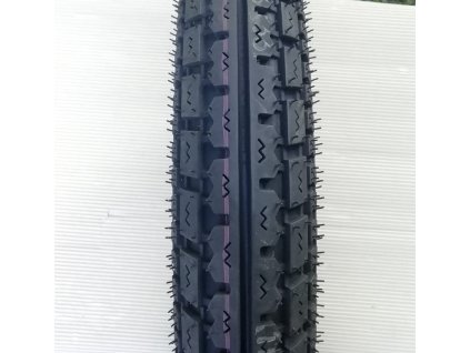 Tire 3.50*16" Heidenau K33