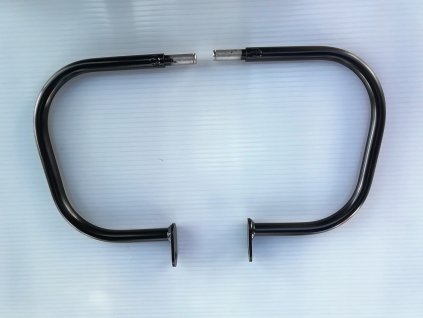 Boční madla Jawa 350/640