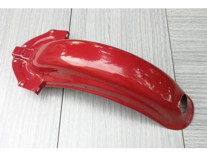 Zadní blatník Jawa Sport - 19"