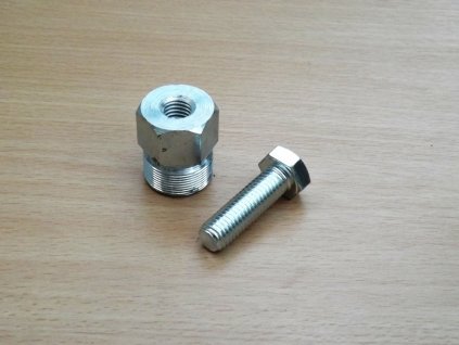Rotor puller for VAPE