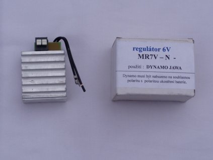 Relay 6V/45W