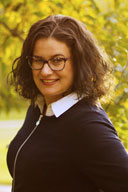 Ing. Michaela Kašková