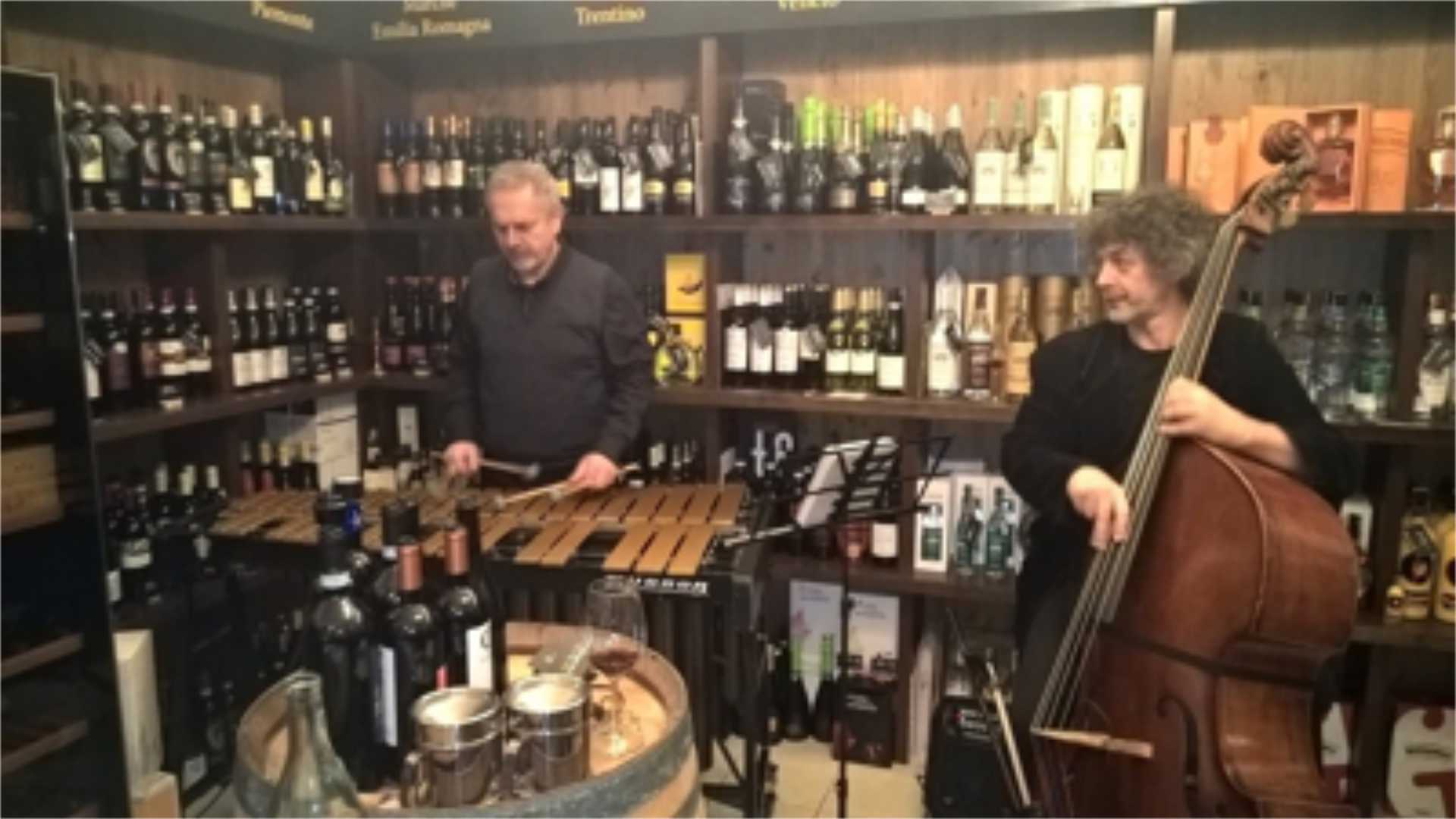 Prodejna Nusle