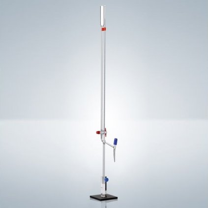 Byreta postr. AS, Bang, ventil PTFE (Objem 2 ml)