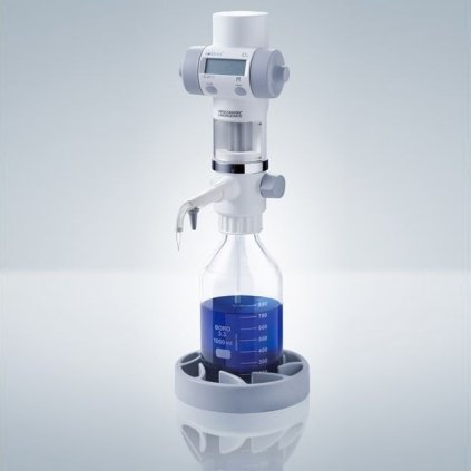 Byreta/titrátor Solarus (Objem 10 ml)