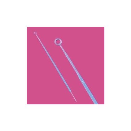 Inokulační klička 2-str. 10 µl (Varianta Inokulační klička 2-str. 10 µl - STERILE|R - B/20)