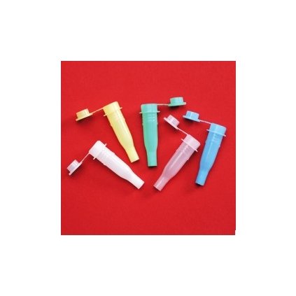 32514 mikro zkumavka cobas 0 75 ml modra 250 ks