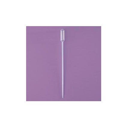Pasteur pipeta 6 ml / 230 mm (Varianta Pasteur pipeta 6 ml / 230 mm / 500 ks)