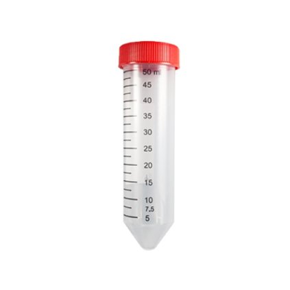 PP Zkumavky 50 ml, Falcon, 300 ks (Varianta PP Zkumavky 50 ml, Falcon, 300 ks)