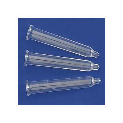 PS zkumavka 12 ml, 16×105, kónická (Varianta PS zkumavka 12 ml, 16×105, kónická)