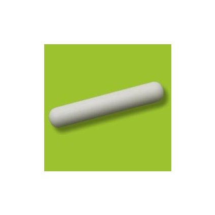 PTFE magnetické míchadlo, válec (Varianta 3×6 mm)