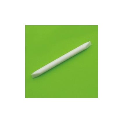 PTFE míchací tyčinka, ostrá (Varianta 8×100 mm)