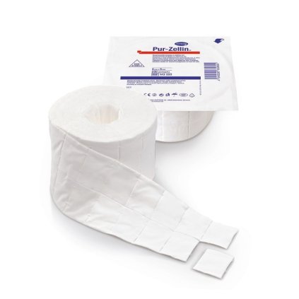 31836 pur zellin 40 x 50 mm role 500 ks bal 1 role