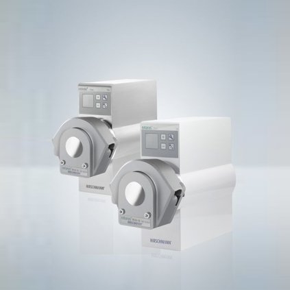 Rotarus® Flow, peristaltický dávkovač (Varianta 50 ml (lak: IP54))