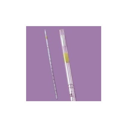 Serologická pipeta, s otevřeným koncem - STERILE|R (Objem 1 ml)