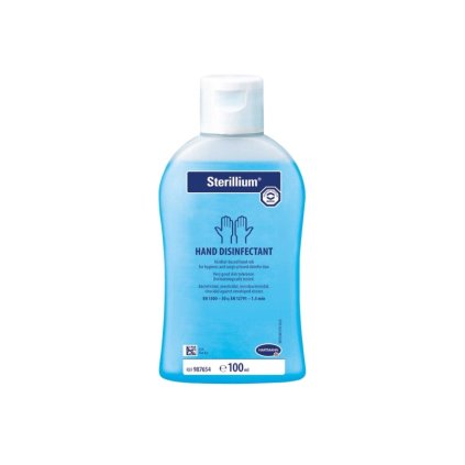 Sterillium, 100 ml láhev (Objem 100 ml)