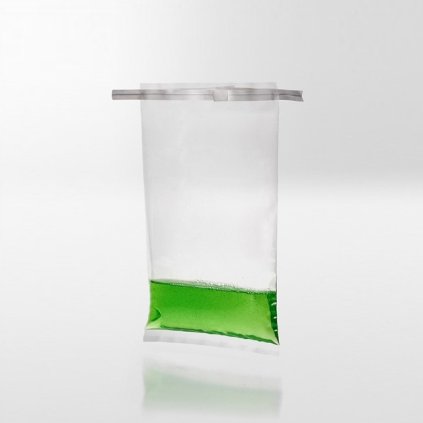Uzavírací sáčky - STERILE|R (Varianta 114×230 mm)