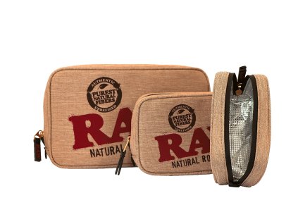 raw taska pounch