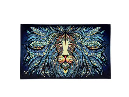 podklad konopi lion syndicate
