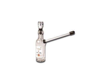 lahvovy mini bong