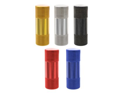 kovova pollen press
