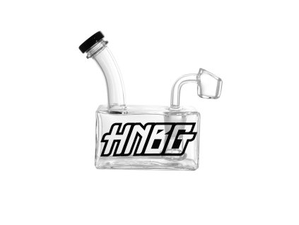skleneny olejovy bong heisenberg