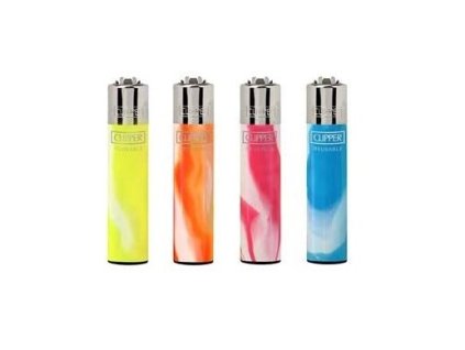 clipper zapalovac nebula