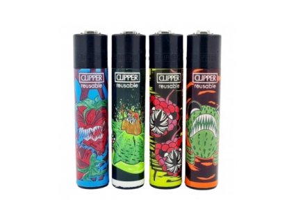 clipper zapalovac spring terror 1