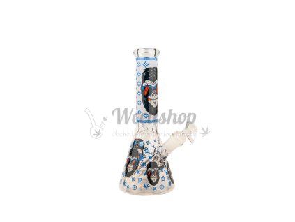 fosforovy bong monkey blue