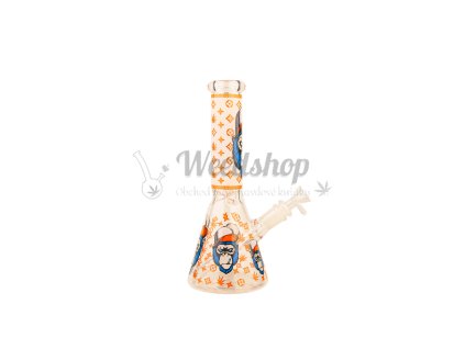 fosforovy bong monkey orange
