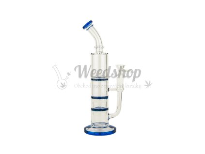 skleneny bong triple honey