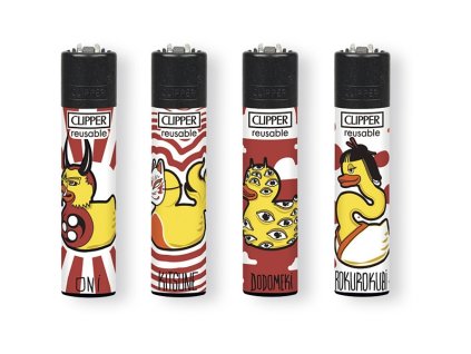 Yokay ducks clipper weedshop
